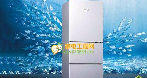 冰箱制冷故障解决方案（如何应对常见的冰箱制冷问题）  第1张