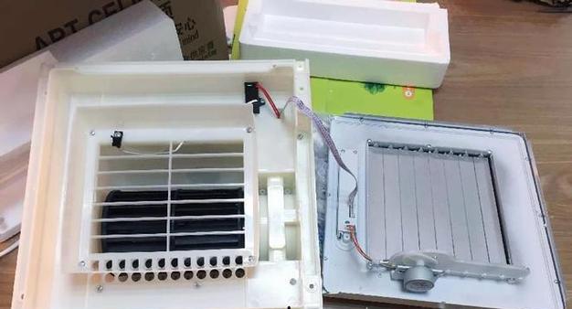 净水器没有回水的原因及修复方法（探究净水器无回水问题并提供解决方案）  第1张