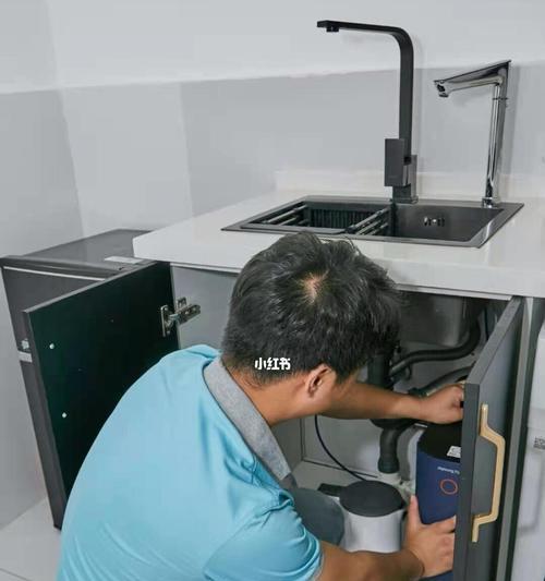手把手教你组装净水器，解决家庭饮水难题（DIY净水器）  第1张