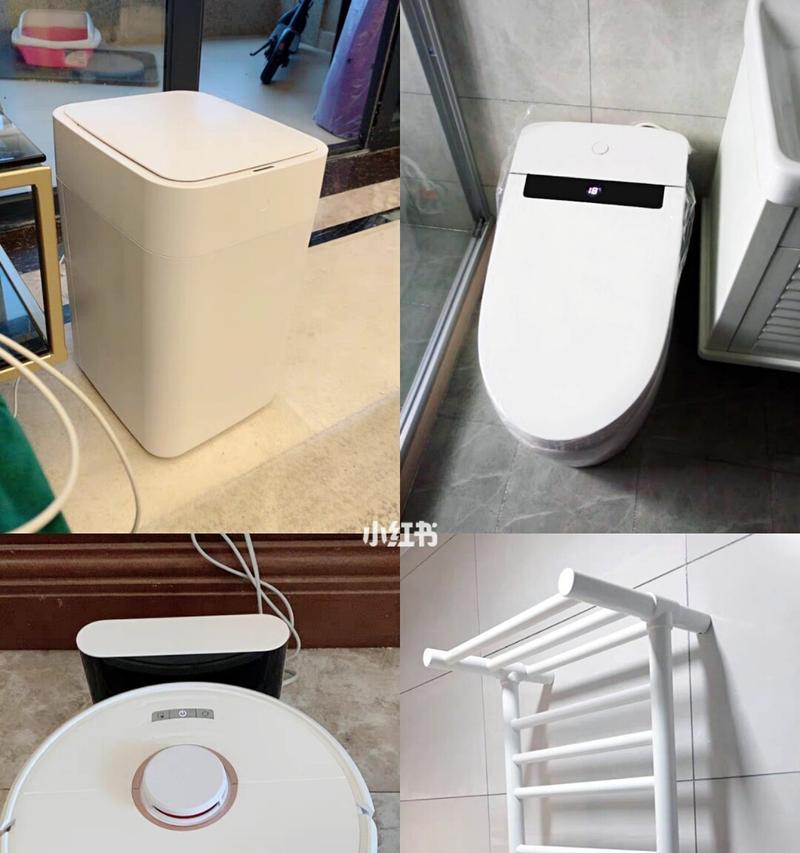 抽水马桶结构原理（揭秘抽水马桶的简单原理与工作方式）  第1张