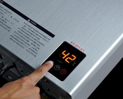 万和热水器E3故障解决方法（学会如何维修热水器E3故障）  第1张
