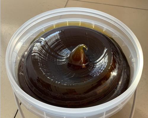 如何处理洗衣机黄油问题（有效清除洗衣机内的黄油残留）  第1张