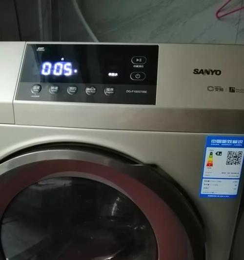 以荣事达洗衣机不转，教你几招（解决荣事达洗衣机不转问题的有效方法）  第1张