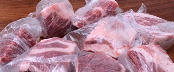 冻肉保存技巧（保鲜好帮手）  第1张