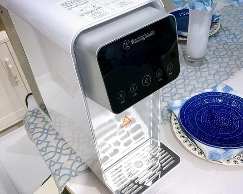 海尔净水器显示H2故障解决方法（排除故障）  第1张