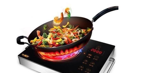 电磁炉不能调温的原因及解决方法（探寻电磁炉无法调节温度的真相）  第1张