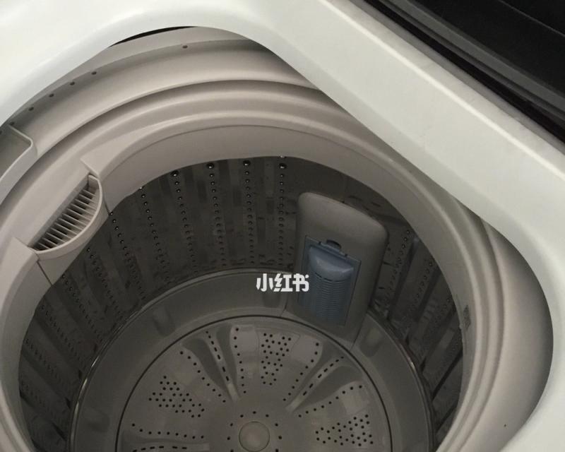 如何清洗滚筒洗衣机不拆（简单又高效的清洗方法）  第1张