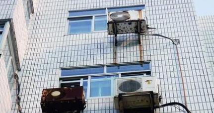 解决空调外机嗡嗡响的问题（迅速消除空调外机噪音）  第1张