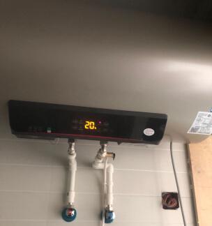 统帅热水器E1故障排查与解决方法（探究统帅热水器E1故障及其修复）  第1张