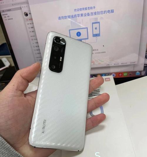 小米10S屏幕解析——一触定万金，细腻绽放（小米10S屏幕怎么样？看点无限）  第1张
