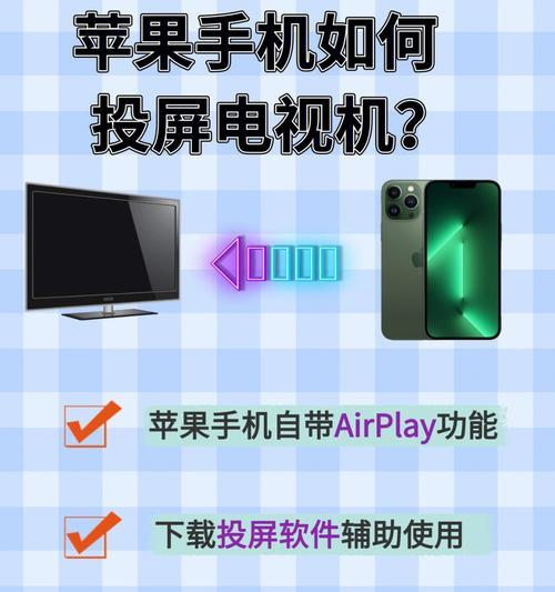 手机共享屏幕的方法与步骤（探索手机屏幕共享的便利与乐趣）  第1张