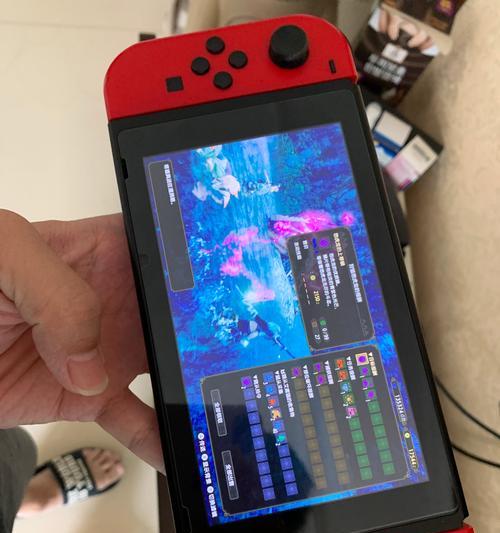 如何解决长期不开机充电没反应的Switch问题（Switch长时间不用电充电无反应怎么办）  第1张