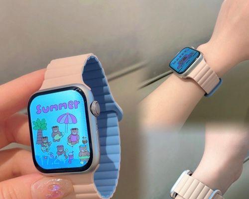 AppleWatchSE（品质）  第1张