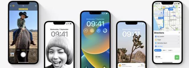 如何使用iPhone查看足迹（详细步骤让你轻松找到你的足迹）  第1张