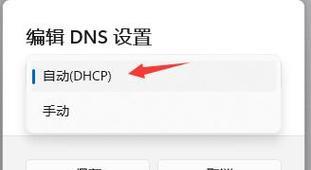 DNS配置错误处理技巧（解决DNS配置错误的有效方法）  第1张