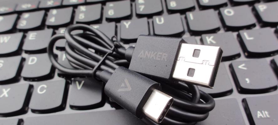 USB3.2和USB3.0的不同之处（探索USB3.2与USB3.0的技术差异和性能提升）  第1张