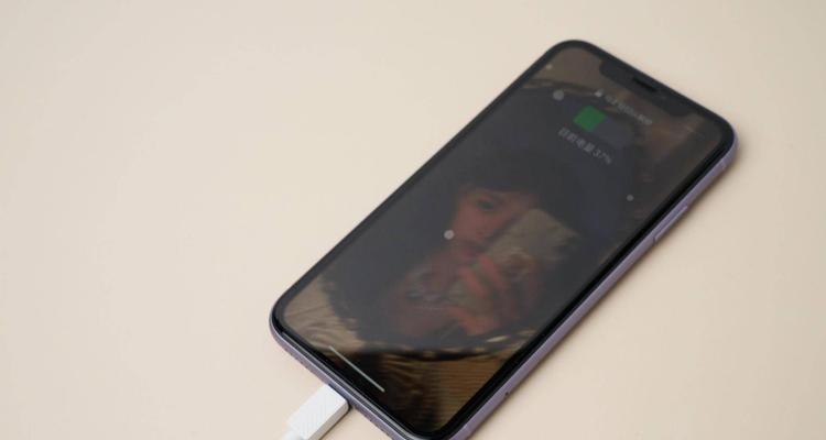 18W快充与20W快充的差异解析（揭秘快充技术的升级之路）  第1张