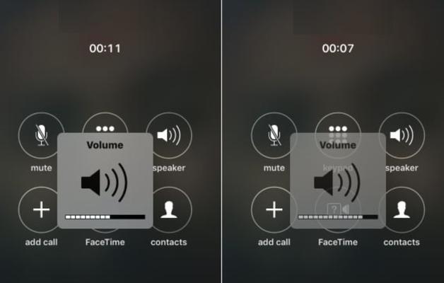 iPhone听筒不出声处理方法（解决iPhone听筒无声问题）  第1张
