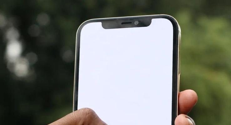 如何快速、简单地重启iPhone手机（一键操作）  第1张