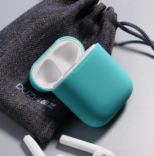 如何使用AirPods3与iPhone配对（详细步骤及）  第1张