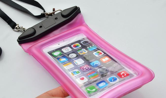 探索iPhone的防水等级及其重要性（保护你的iPhone）  第1张