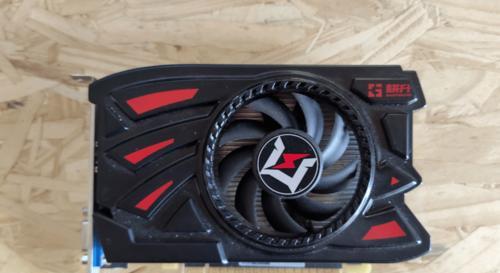 以迪兰RX5802048sp畅玩单机游戏，释放无限游戏乐趣（探索迪兰RX5802048sp显卡在单机游戏中的卓越性能）  第1张