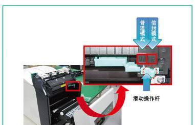 复印机故障（探索复印机错误张敏的原因和解决方案）  第1张