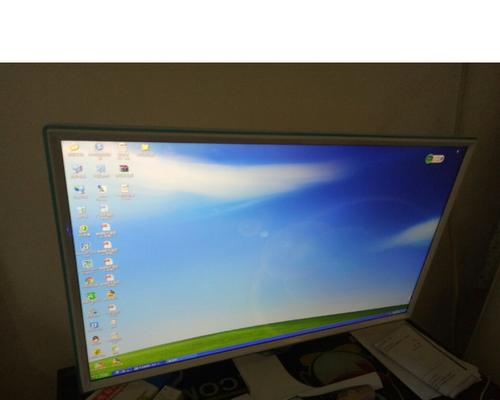 LED显示器闪屏原因分析与解决方法（LED显示器闪屏的频繁现象与解决办法）  第1张
