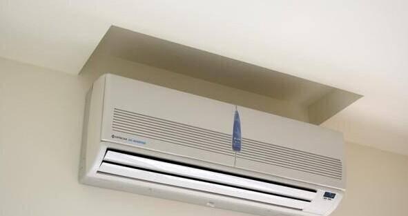 冬天空调启动不起来的原因及解决方法（寒冷冬季空调无法启动）  第1张