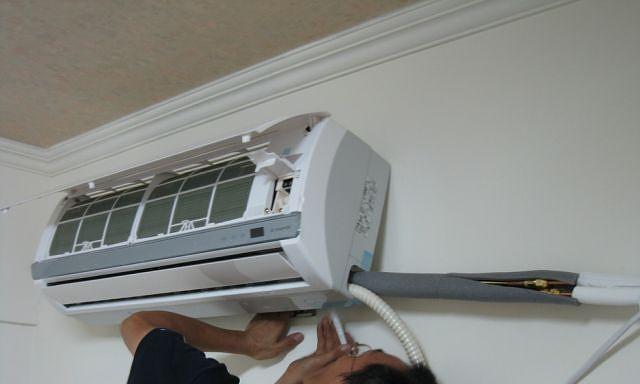 空调不漏氟的修理方法（解决空调漏氟问题的有效措施）  第1张