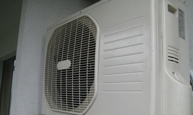 登牌空调E5故障分析及维修方法（探索登牌空调E5故障原因）  第1张