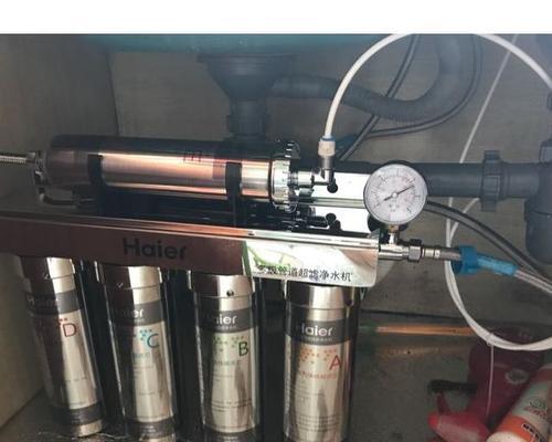 净水器电池没电怎么修复（解决净水器电池没电的方法及注意事项）  第1张