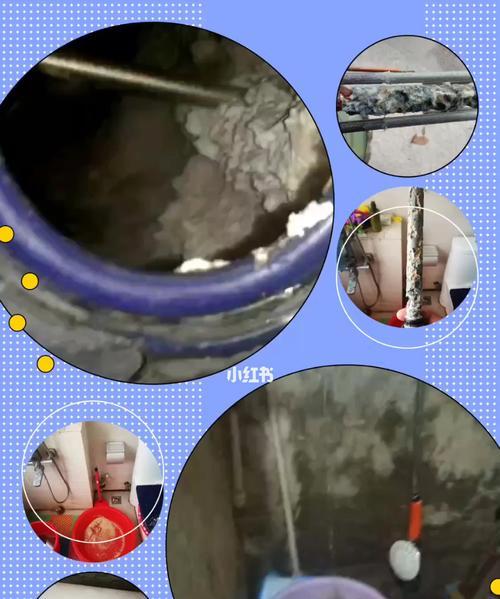 如何彻底清洁热水器内胆（简单高效的清洗方法）  第1张