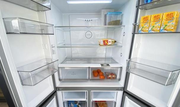 夏天冰箱调节方法（保持食材新鲜）  第1张