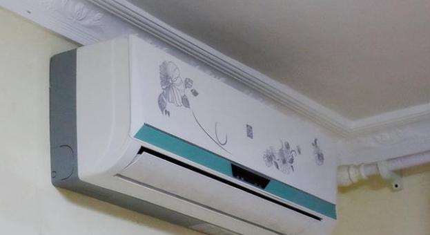 为什么空调不流水（探究空调内部水流停止的原因与解决方法）  第1张