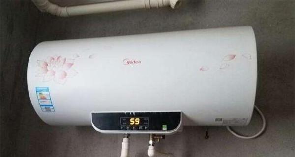热水器不通电的原因及解决方法（探究热水器不通电的各种可能原因和有效解决方法）  第1张