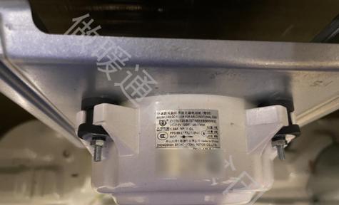 中央空调排风扇修理方法（有效解决中央空调排风扇故障的技巧与步骤）  第1张