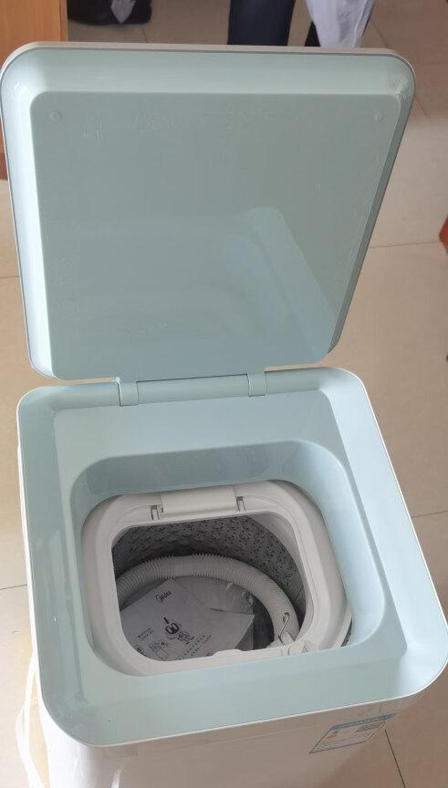 全自动波轮洗衣机不脱水的解决办法（保护洗衣机）  第1张