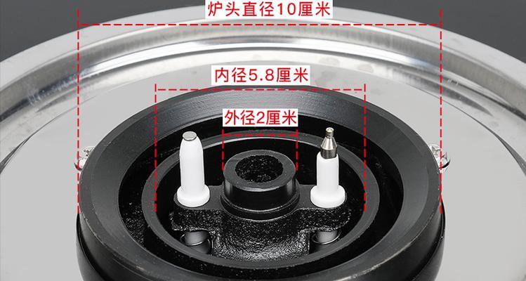 燃气灶点火喷气修理的技巧与方法（解决燃气灶点火喷气问题的实用指南）  第2张