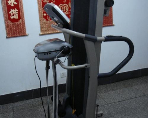 跑步机履带故障解决方案（如何修复跑步机履带故障及预防措施）  第2张