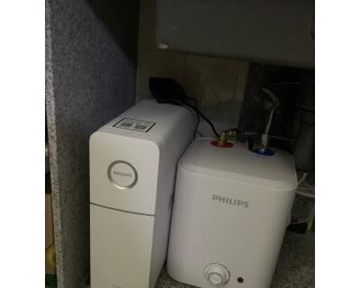 松下净水器故障解析与维修指南（深入解读松下净水器故障原因及修复方法）  第1张