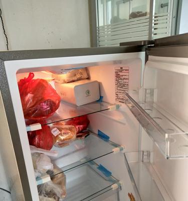 冰箱有电不制冷的原因与解决办法（了解电冰箱制冷故障的常见原因及对策）  第1张