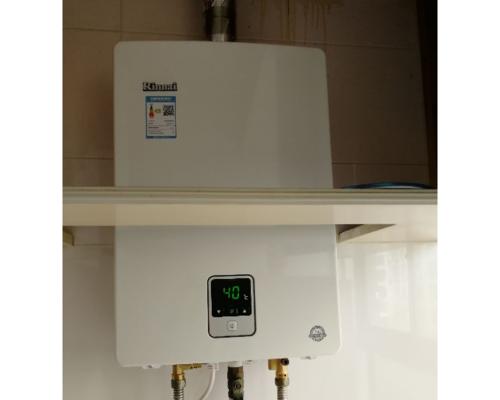 林内热水器显示90故障解决方案（从多个方面入手）  第1张