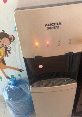 饮水机漏水的原因及操作方法（了解饮水机漏水的原因）  第2张