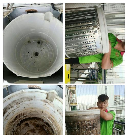 如何清洗铝质油烟机（简单易行的清洗方法）  第1张