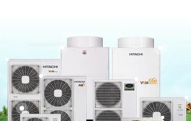 日立空调P8故障代码（了解P8故障代码）  第1张