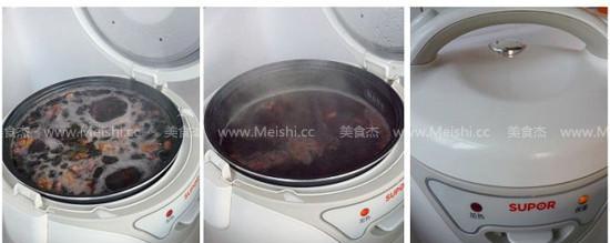 电饭煲开裂的修复方法（了解）  第3张