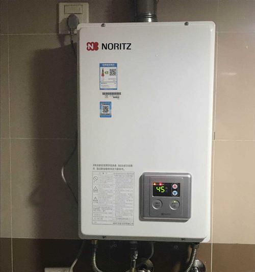 热水器走水问题及修复方法（解决热水器走水问题的实用技巧）  第3张