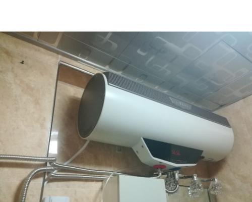 夏天热水器水温过高怎么办（有效降低热水器水温的方法及注意事项）  第1张