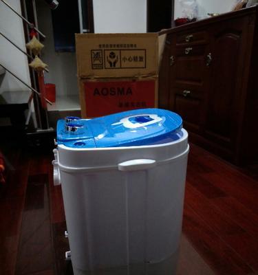 日立洗衣机脱水桶不转原因及维修方法（探究日立洗衣机脱水桶不转的原因以及解决方法）  第2张